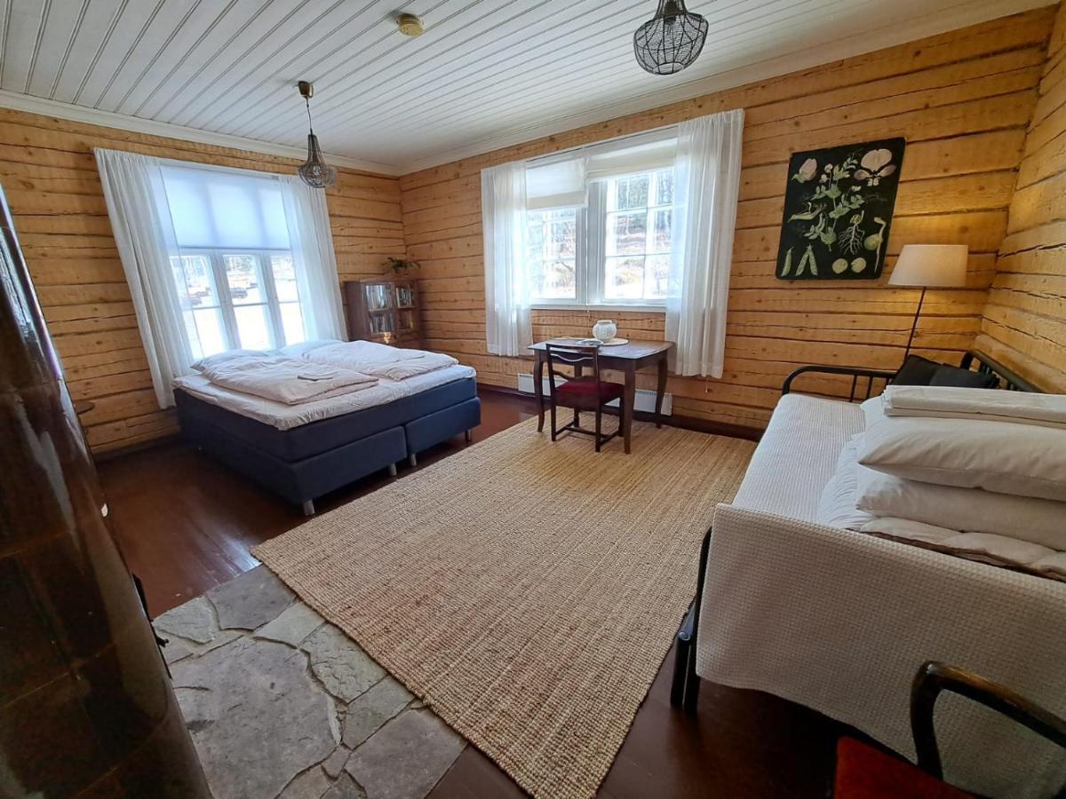 Kolin Mattila B&B Koli  Exterior photo