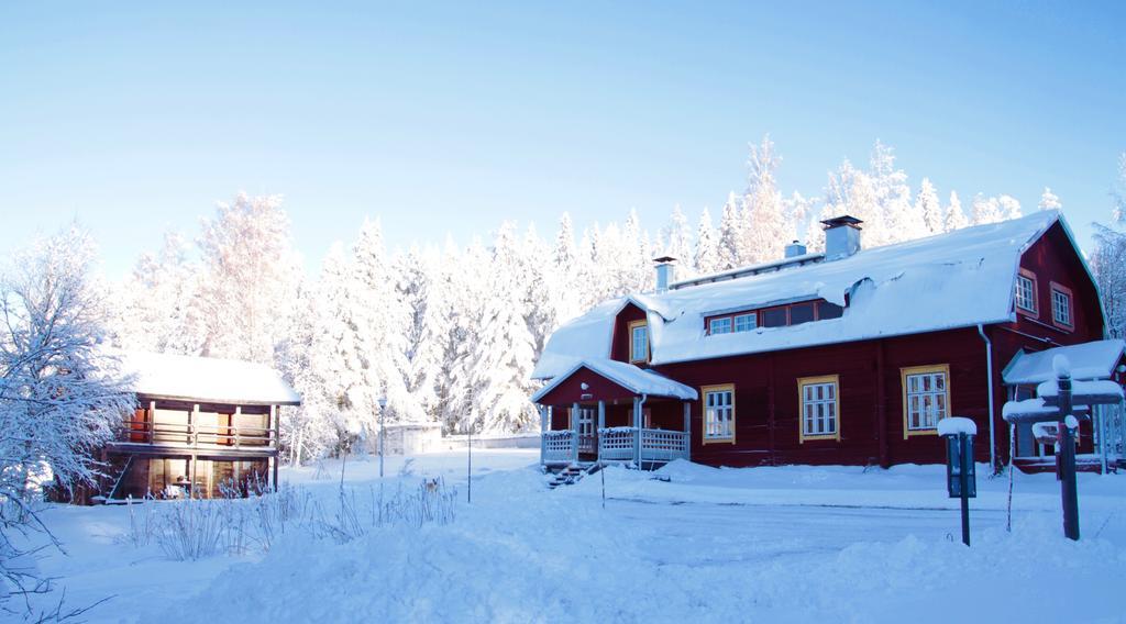 Kolin Mattila B&B Koli  Exterior photo